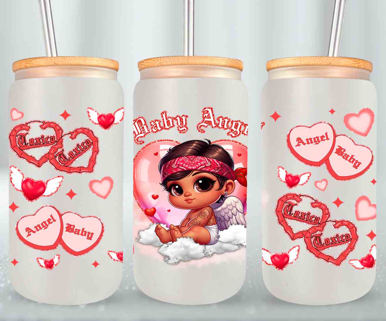 Angel Baby-10120